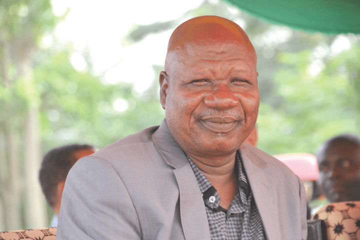 Allotey Jacobs Blasts Opposition Parties For Opposing Akufo-Addo’s Galamsey Fight