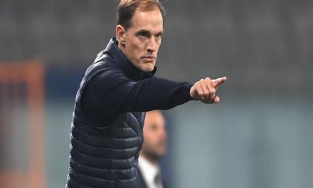 I Am Not Happy With New Champions League Format – Chelsea Coach Thomas Tuchel