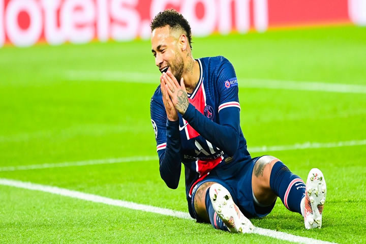 Neymar ‘Still Wants To Go Back To Barcelona’ And Is ‘Desperate To Play With Lionel Messi’ Again