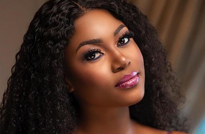 Open Our Cinemas Now – Yvonne Nelson Tells Government As She Launches Campaign