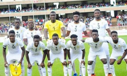 Monetizing The Black Stars Will Not Win Us AFCON Title – Ex-deputy Sports Minister