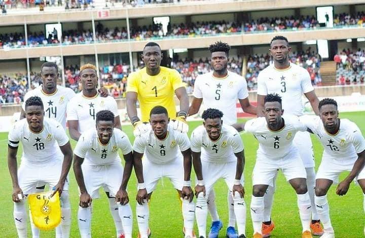 Monetizing The Black Stars Will Not Win Us AFCON Title – Ex-deputy Sports Minister