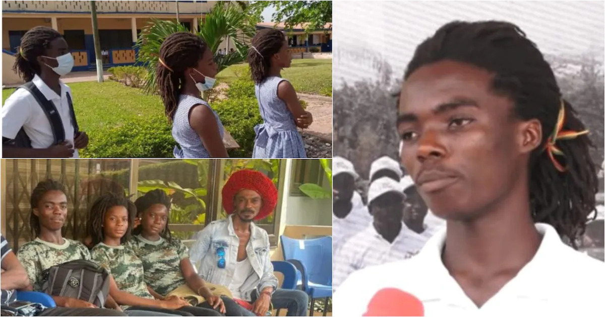 Journalists ejected from courtroom in Achimota School versus Rastafarian students case