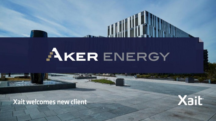 Aker Energy to submit revised plan of development to Government of Ghana