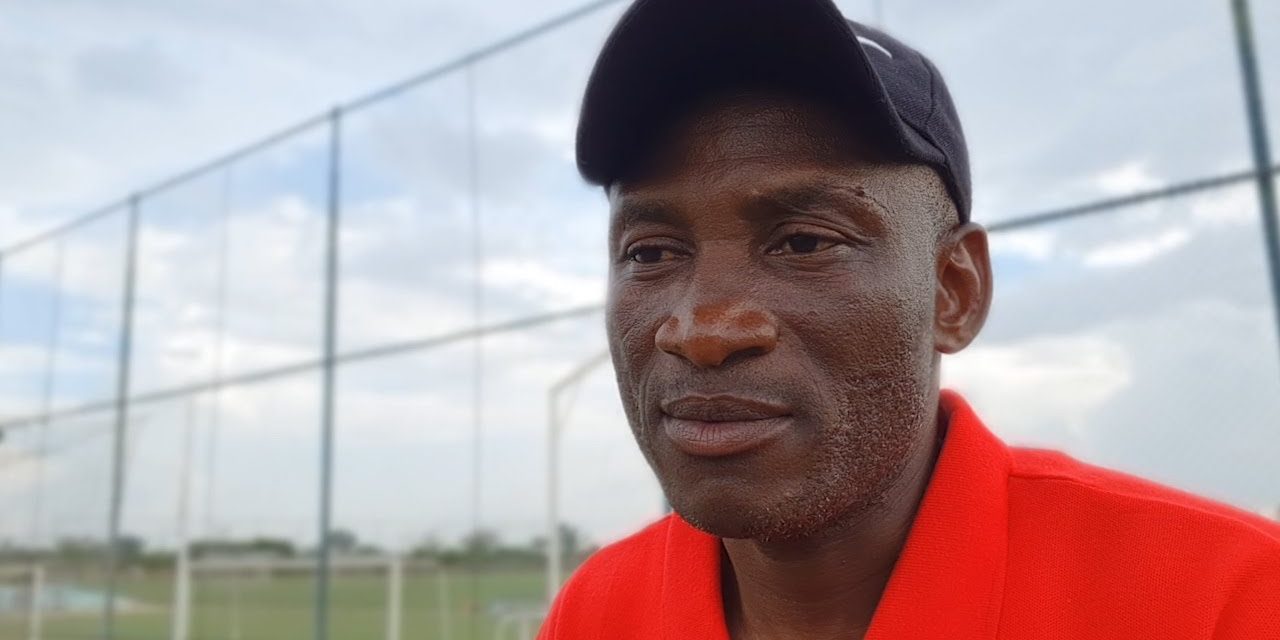 Asante Kotoko were lucky – WAFA coach Prosper Narteh Ogum