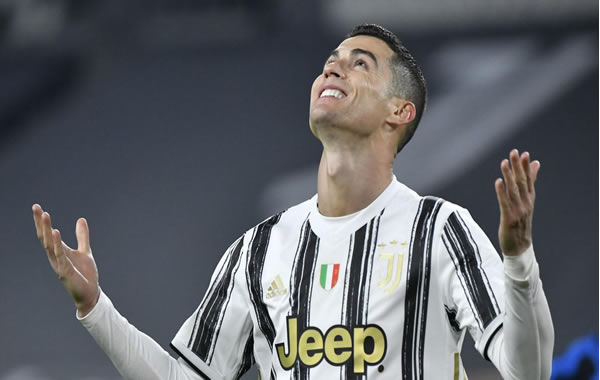 Cristiano Ronaldo ‘Wants To Leave Juventus This Summer’