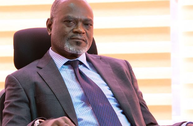 Protect Ghanaian businesses to aid job-oriented economic growth – Dr Kofi Amoah