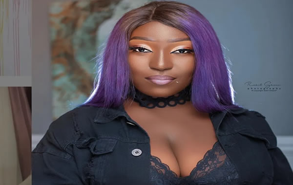 2021 VGMA: I want Diana Hamilton to win Artiste of the Year – Eno Barony