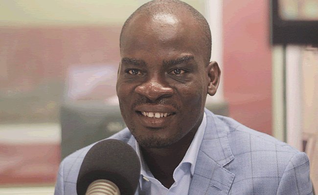 Akufo-Addo must wake up and constitute statutory boards – Haruna Iddrisu