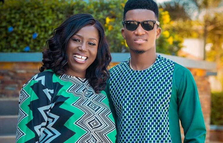 Kofi Kinaata, Diana Hamilton are Enterprise Life ambassadors