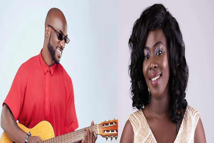 Kwabena Kwabena’s Frema stops working with him for no reason | Dr pounds celebrates his wedding.