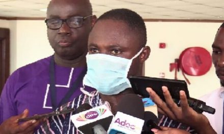 Mintah Akandoh lambasts Health Minister over lab scientists’ nationwide strike