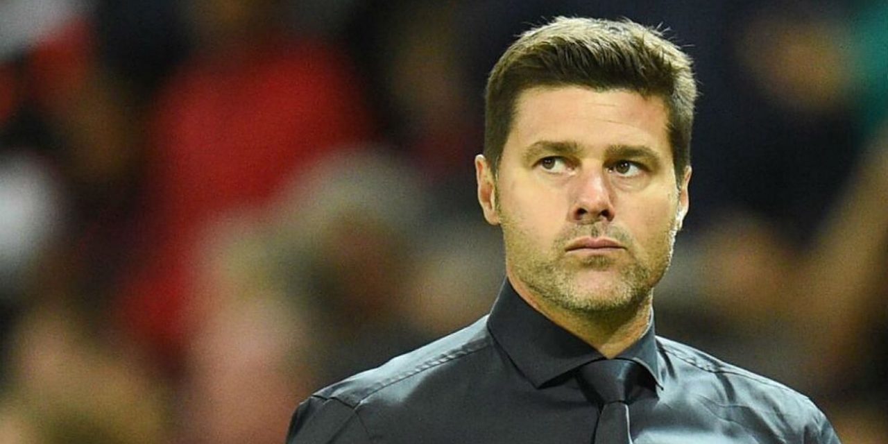 Tottenham Hotspur hold talks with former boss Mauricio Pochettino about possible return