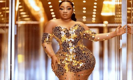 Moesha Buduong Reveals Where She Had Her Butt Enlargement…It’s Not Ghana Nor Benin