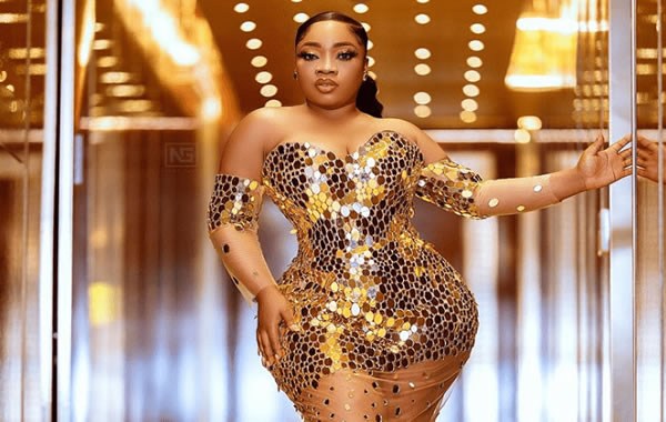 Moesha Buduong Reveals Where She Had Her Butt Enlargement…It’s Not Ghana Nor Benin