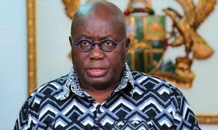 Akufo-Addo told Attorney General not to prosecute MPs fingered in ‘double salary’ investigations – Amidu alleges