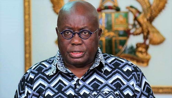 Akufo-Addo told Attorney General not to prosecute MPs fingered in ‘double salary’ investigations – Amidu alleges