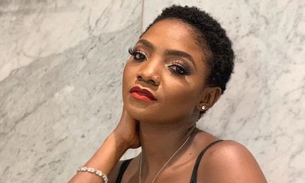 ‘Having A Child Changed Me’ — Nigerian singer Simi