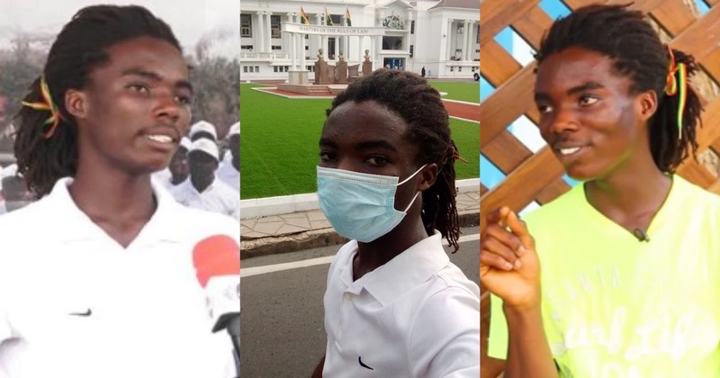 Rastafarian student wins case against Achimota SHS; School ordered to admit Rasta students