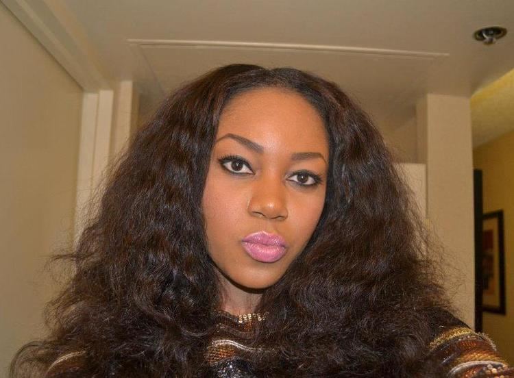 Be a politician or start a church if you want to be rich in Ghana — Yvonne Nelson