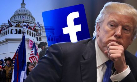 Facebook suspends Donald Trump until January 2023