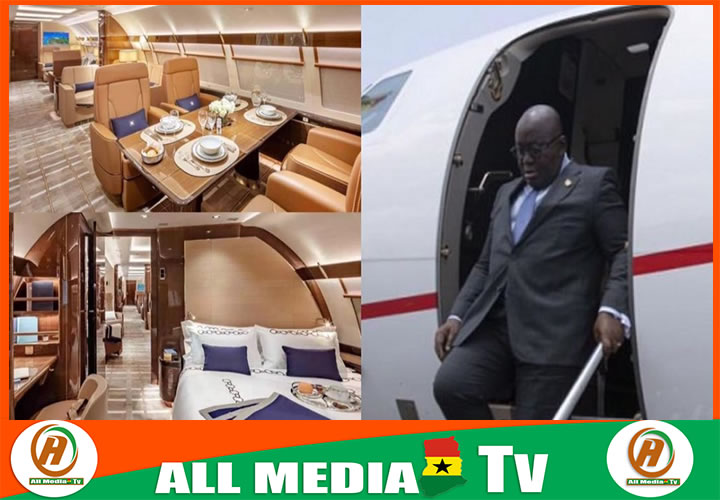 Defence and Finance Ministers to answer questions in Parliament over Presidency’s hiring of private jet for foreign travels