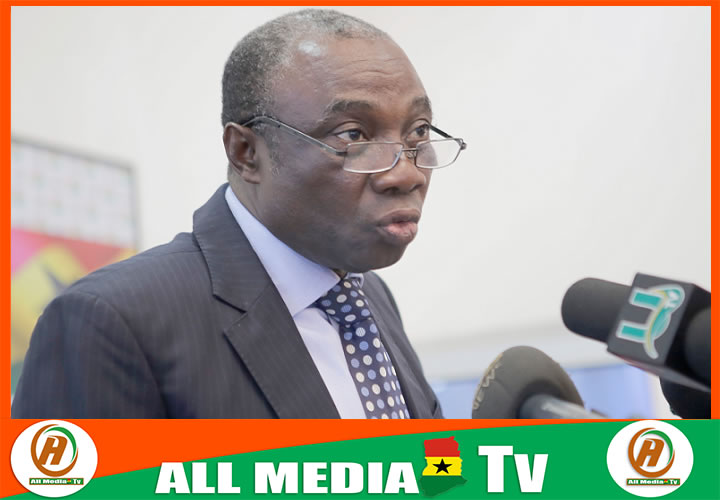 Kwabena Donkor to Godfred Dame, I’ve nothing to hide on GPGC judgment debt