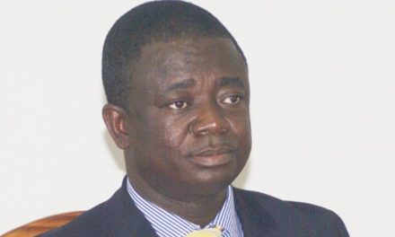 Opuni applies for removal of judge in GH¢271.3 million financial loss case