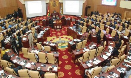 Parliament summons 4 ministers