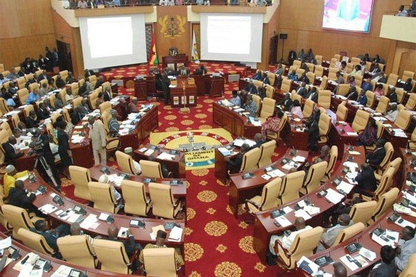 Parliament summons 4 ministers