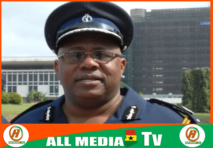 Bullion van attack: IGP directs CID boss to takeover investigations