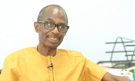 Corruption On The Rise; Bodies Supposed To Hold Executive Accountable Have All Been Crippled – Asiedu Nketia Fires Gov’t