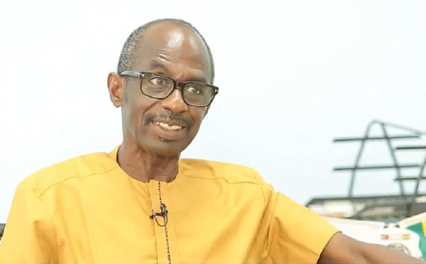 Corruption On The Rise; Bodies Supposed To Hold Executive Accountable Have All Been Crippled – Asiedu Nketia Fires Gov’t