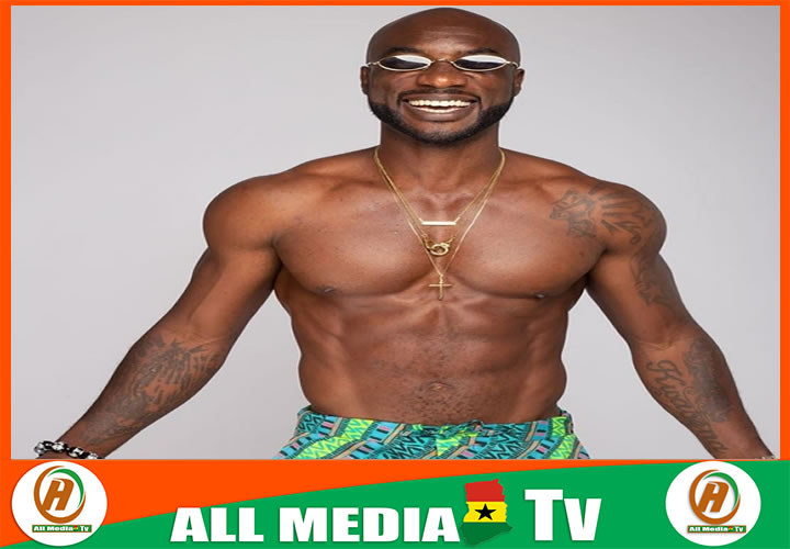 Ghanaian musicians don’t respect each other – Kwabena Kwabena