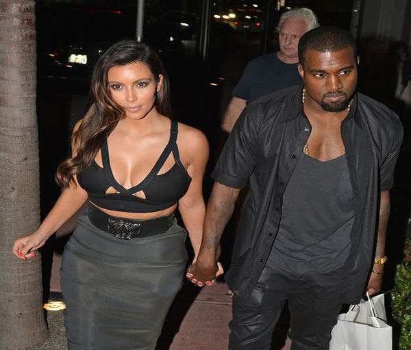 Kim Kardashian feels like a ‘failure’ because of split with Kanye West