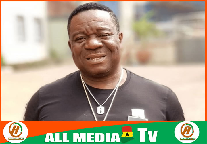 I have 13 children from different women – Mr Ibu reveals