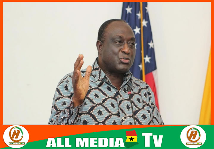 Alan, The Right Man To Lead NPP And Create Sustainable Grassroot Jobs