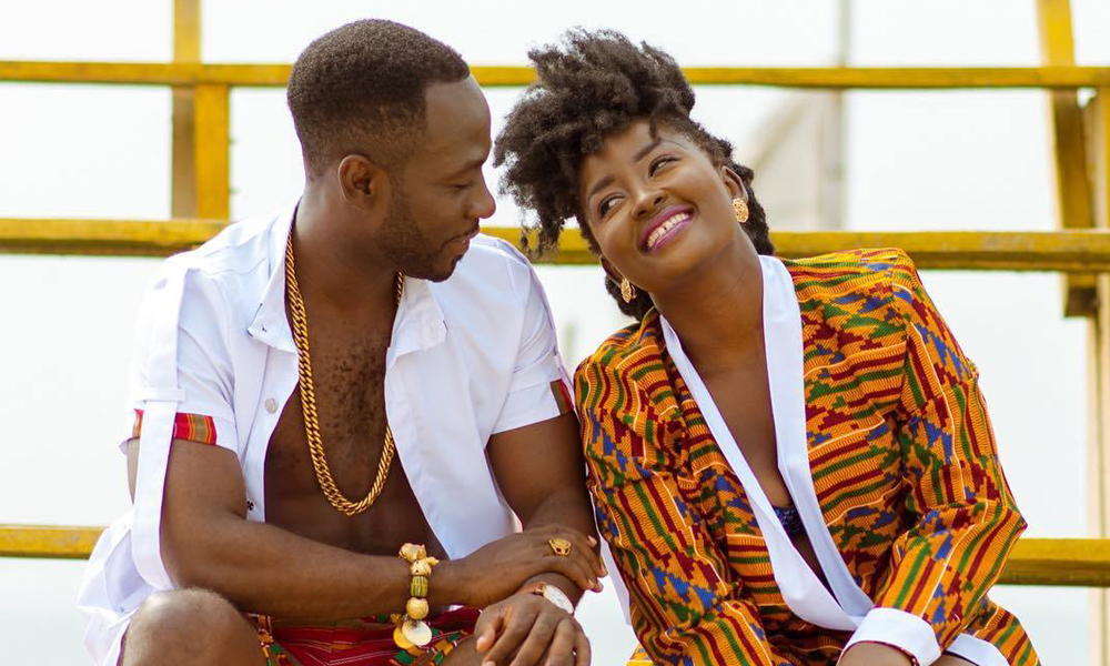 Okyeame Kwame Headlines PAHW Fund Raising Concert