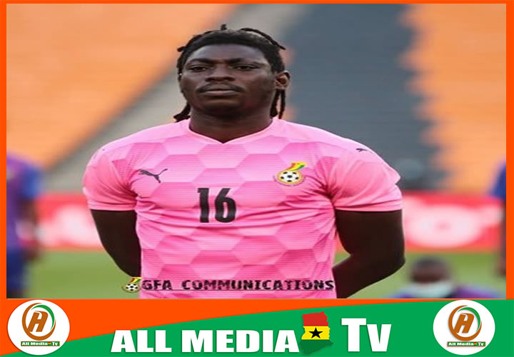 “We Are Not In The Position To Kill Him” – CK Akonnor Pleads For Troubled Abalora After Morocco Blunder