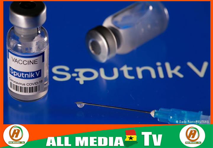 Gov’t not paid for Sputnik V vaccines yet – Majority