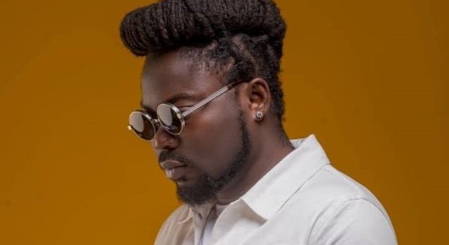 Wutah Kobby Hits 1 Million Streams With 3rd Studio Album