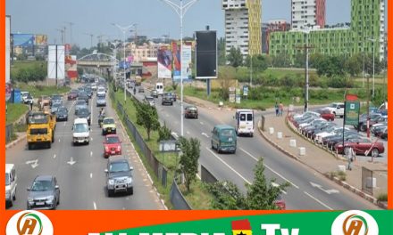 Accra: Some roads to be temporarily closed down for ECOWAS meeting