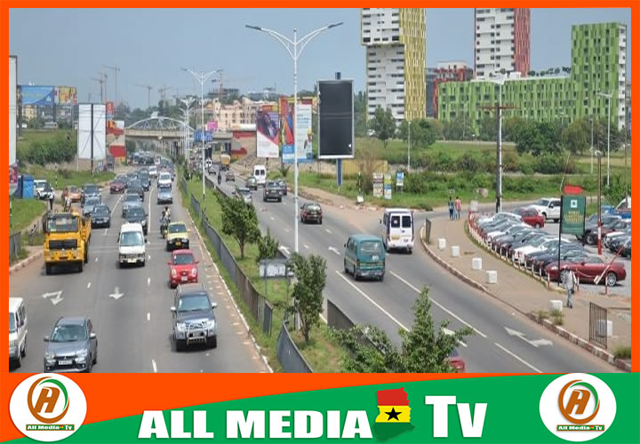 Accra: Some roads to be temporarily closed down for ECOWAS meeting