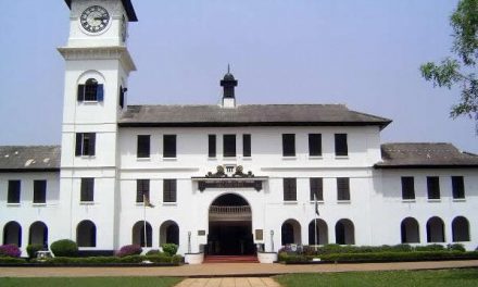 Achimota School to appeal court order to admit 2 Rastafarian students