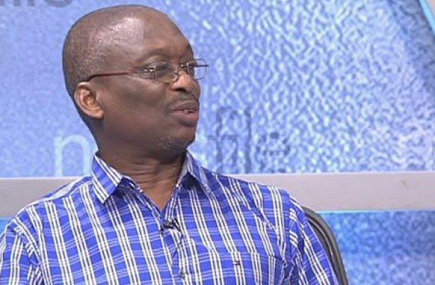 Forget The Appeal; Move On! – Kweku Baako Tells Achimota School