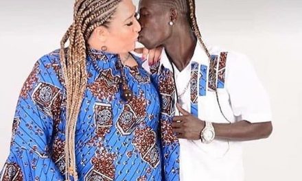 My Wife Is Pregnant And I Will Name My Baby Spinini – Patapaa Reveals