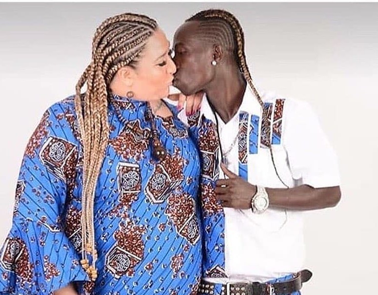 My Wife Is Pregnant And I Will Name My Baby Spinini – Patapaa Reveals