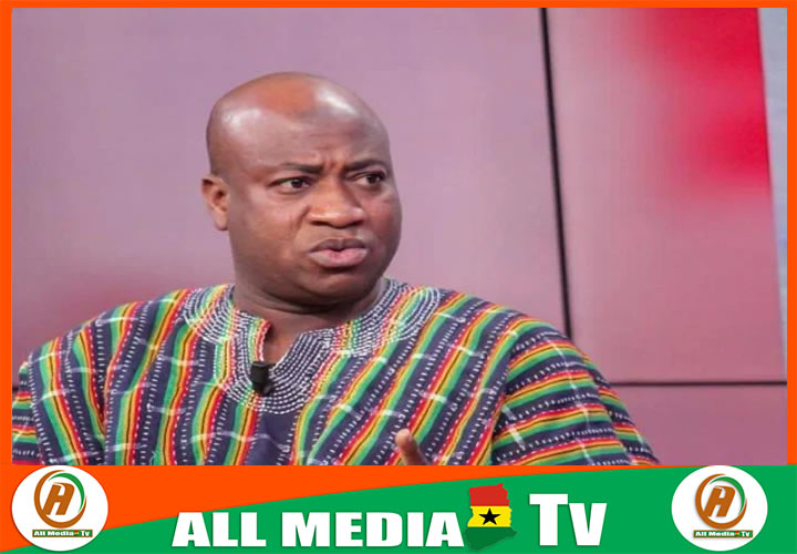 ghananians have to enjoy basic needs not fiscal policies – Murtala