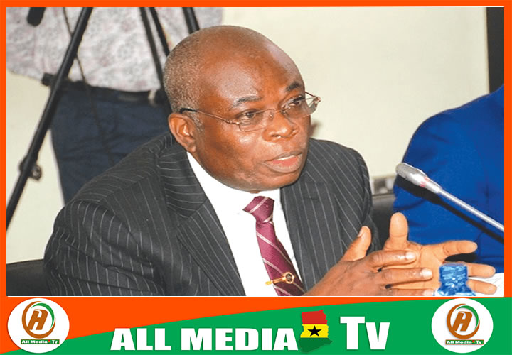 we need Auditor-General to probe accounts of spouses of President and Veep – Minority demands