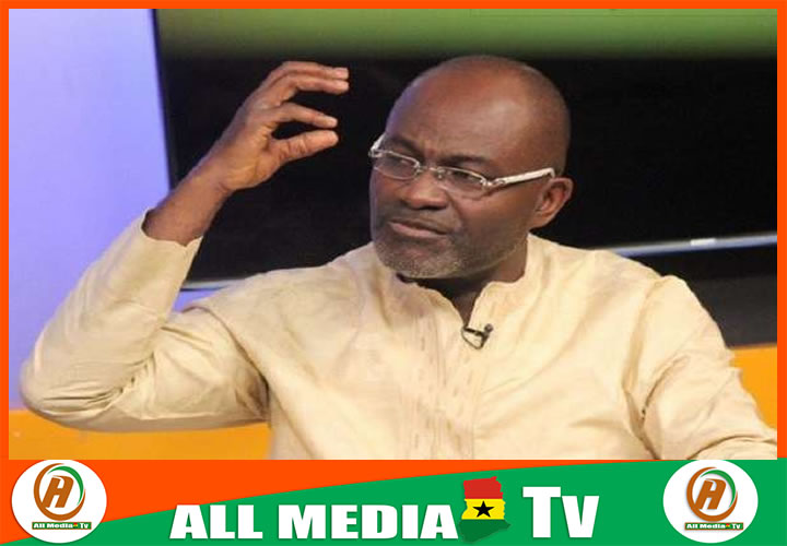 we are disgusted at Kennedy Agyapong’s call for Luv FM reporter Erastus Asare Donkor to be attacked – MFWA